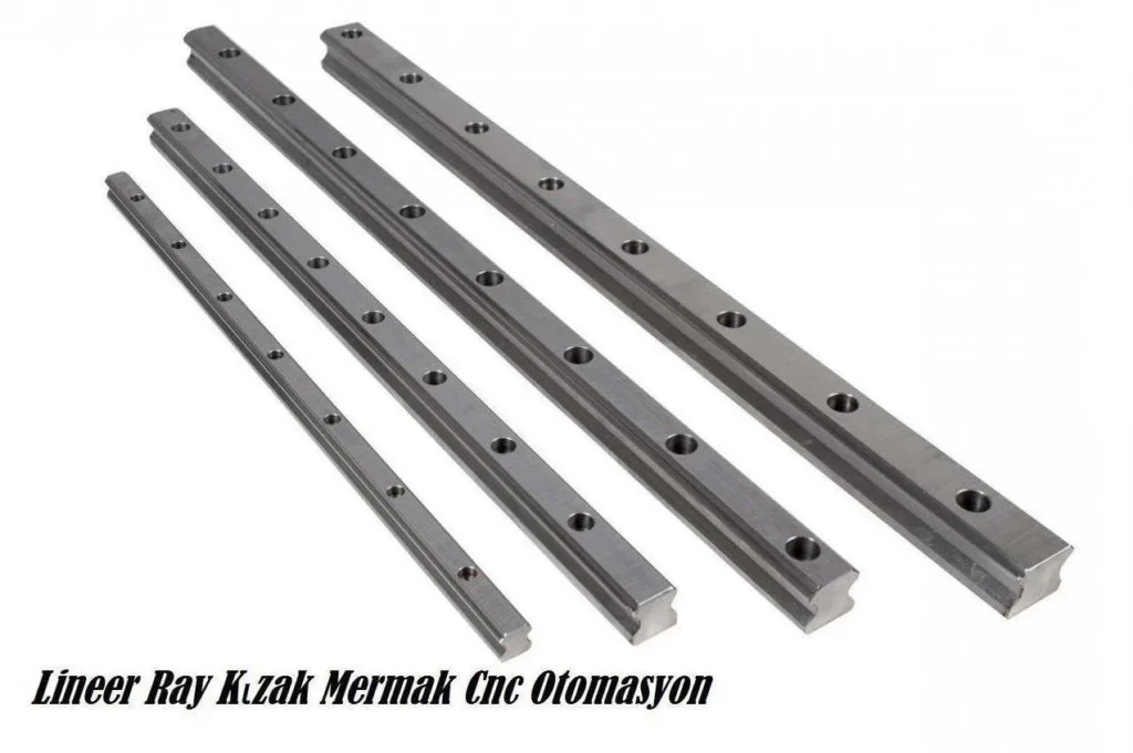 20 mm linear guide rail for CNC gantry load calculations
